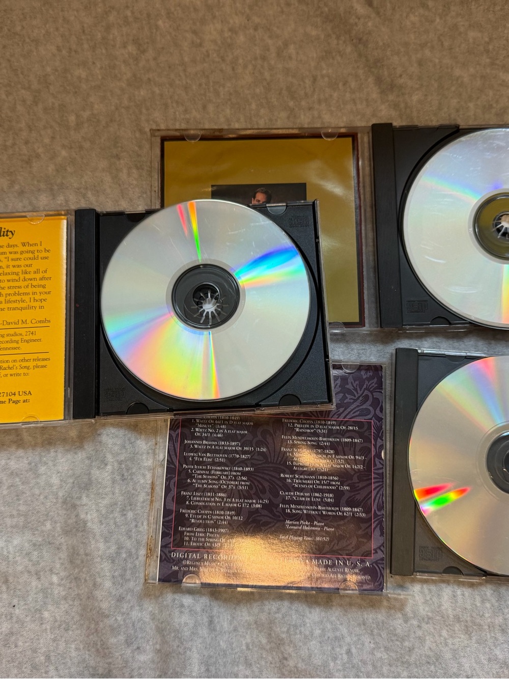 CD Lot - Picture 10 of 12
